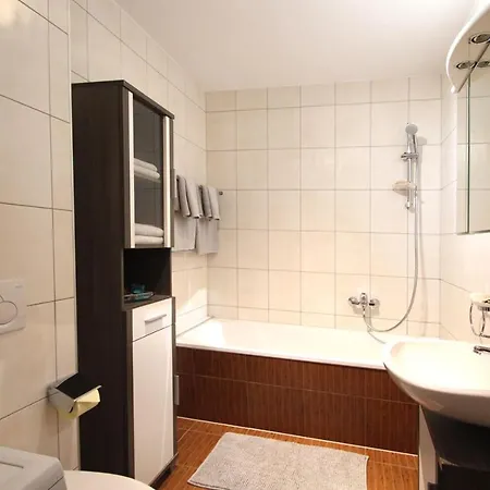 „dahuam“ Apartment Imst