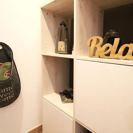 „dahuam“ Apartament Imst