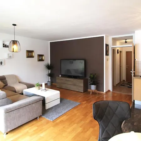 Apartament „dahuam“