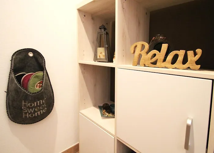 „dahuam“ Apartament Imst