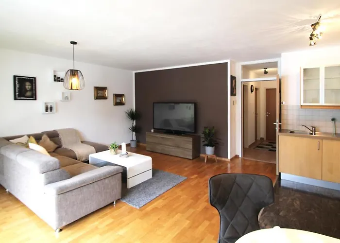 Apartament „dahuam“